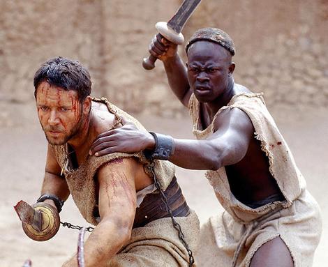 gladiator-russel-crowe-djimon-hounsou