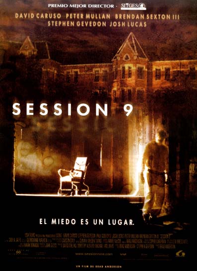 session 9