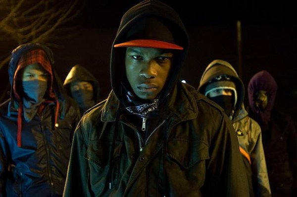 attack the block characters