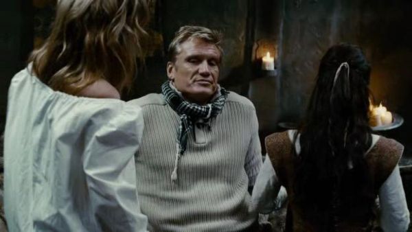 Dolph in the name of the king 2