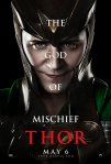 Loki Thor