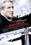 The Double Movie&nbsp;Poster