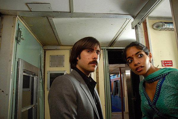 jason schwartzman darjeeling limited