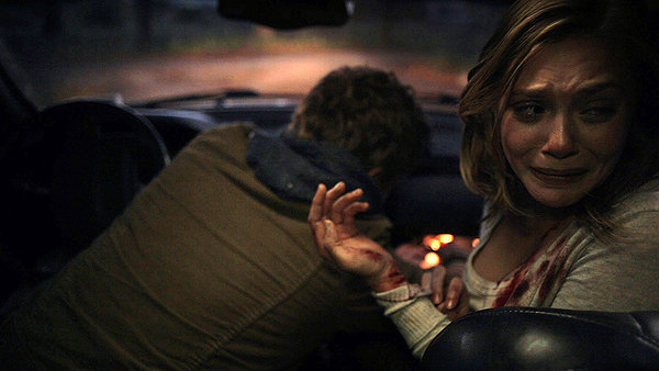 Silent House Elizabeth Olsen