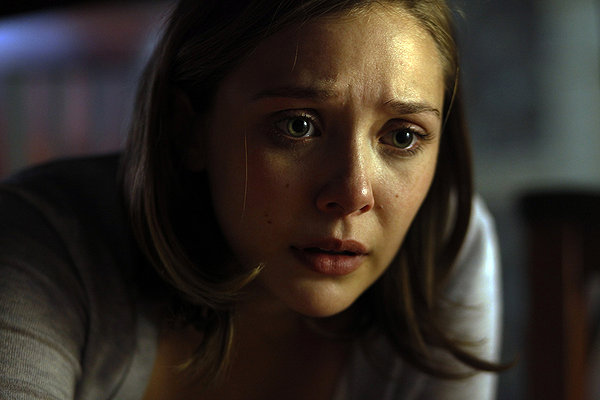 Silent House Olsen