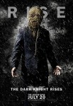 The Scarecrow poster
