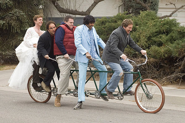 Beerfest Broken Lizard