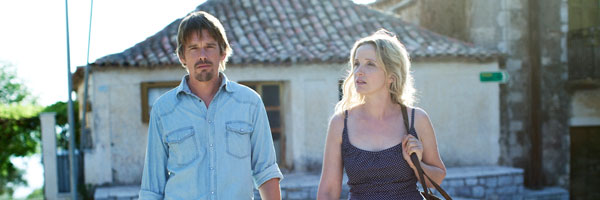 Before Midnight