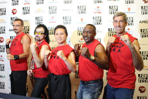 Dragon Sound Y.K. Kim