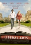 Liberal Arts Movie&nbsp;Poster