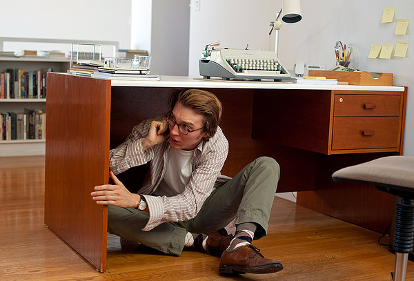 Ruby Sparks Paul Dano