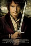 The Hobbit movie&nbsp;poster