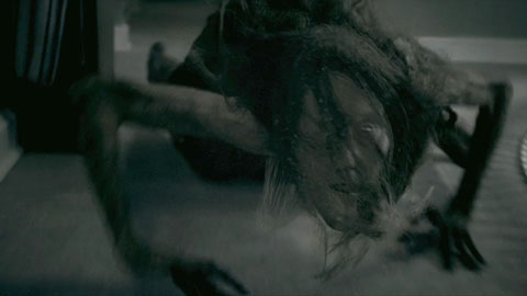 John's Horror Corner: Mama (2013)