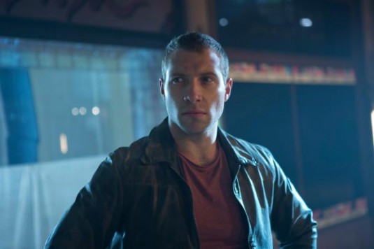 A Good Day To Die Hard Courtney sassy look