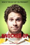 knocked up movie&nbsp;poster