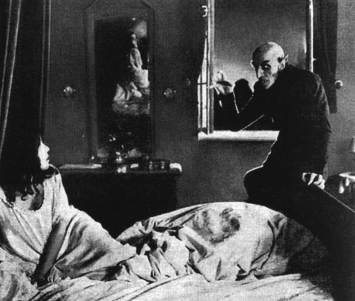 Nosferatu