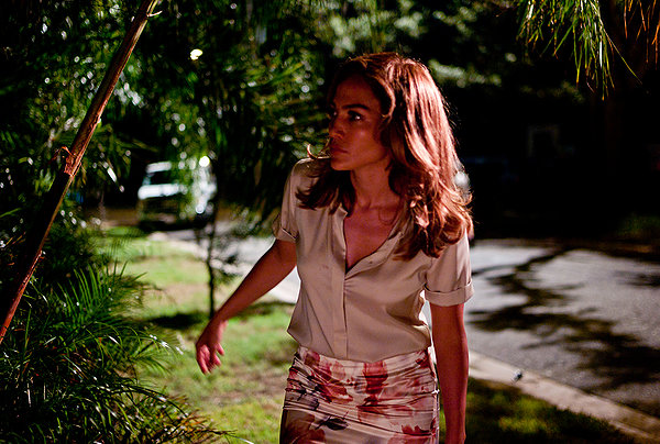 Parker Jennifer Lopez looks like Eva Mendes