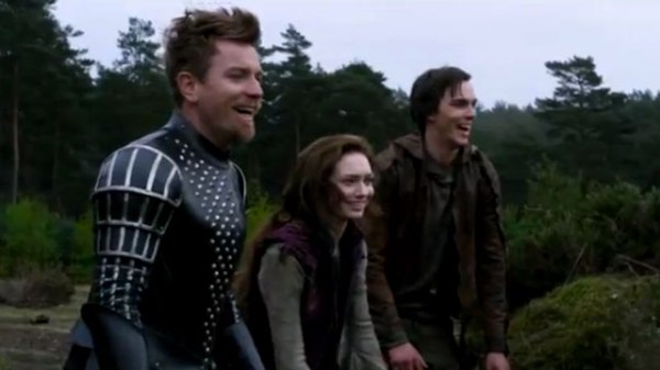 Jack the giant slayer ewan wins