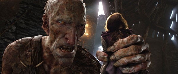 Jack the Giant Slayer head squish