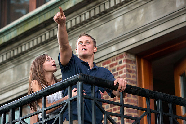 Damsels in Distress Thor