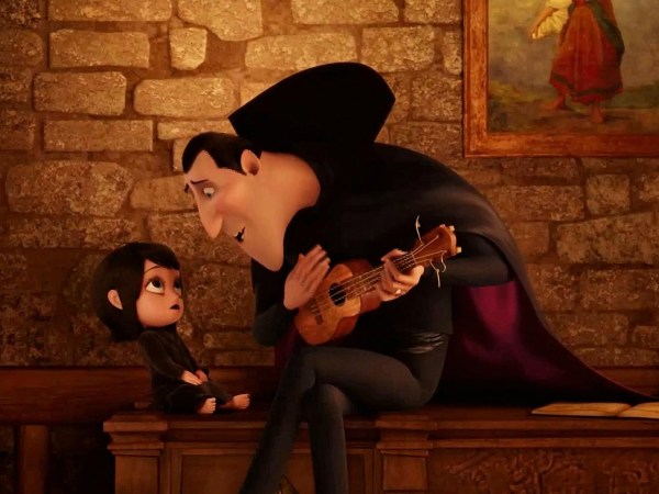 Hotel Transylvania selena gomez