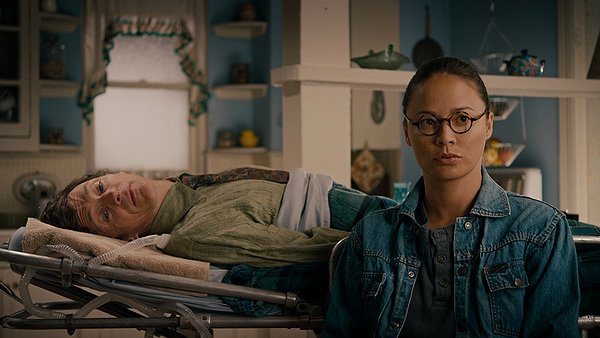 The Sessions Moon Bloodgood