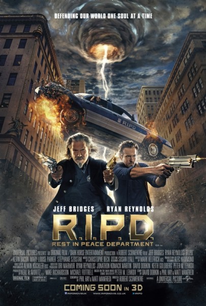 RIPD poster