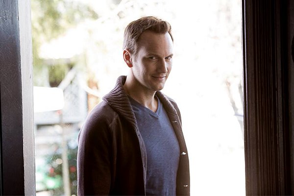 Patrick Wilson Insidious 2