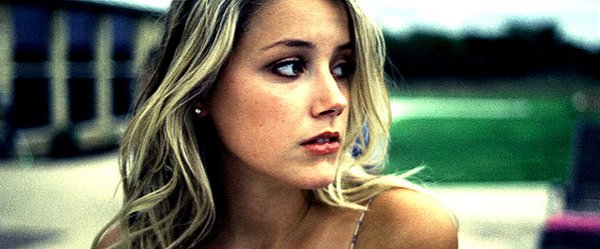 All the boys love mandy lane Amber Heard