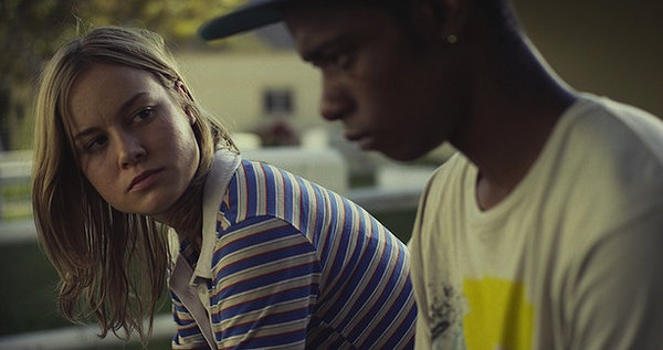 Short Term 12 Brie Larson