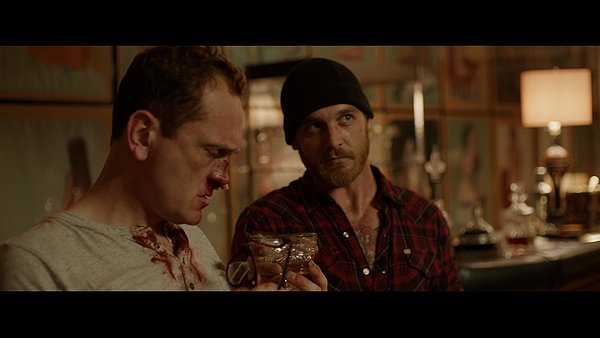 Cheap Thrills Ethan Embry