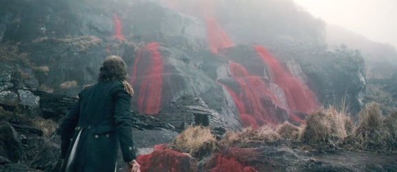 Byzantium07 blood waterfall