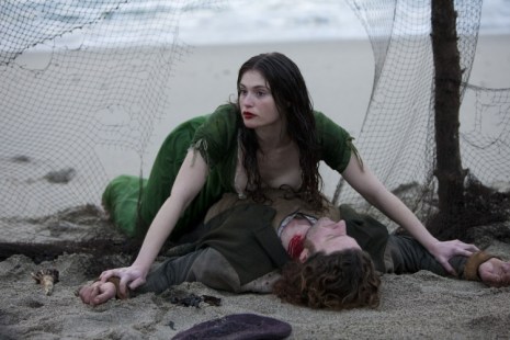 gemma arterton vampire