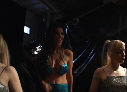 julie strain blood gnome bdsm