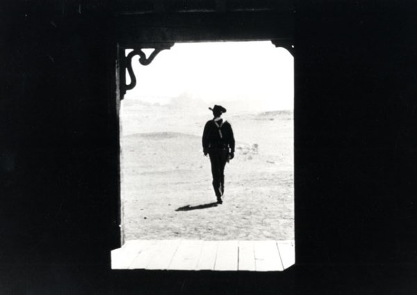 the searchers final shot