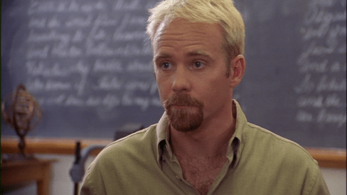 wishmaster 3 professor