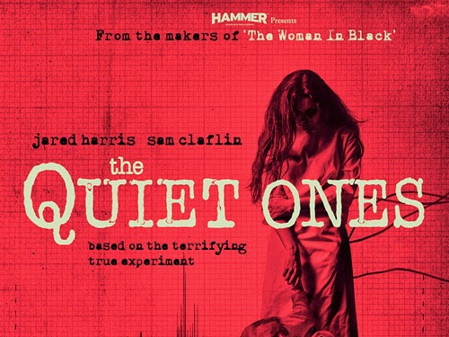 the-quiet-ones-poster