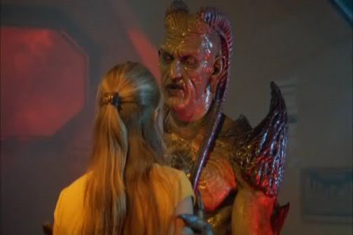 wishmaster 4 djinn lisa