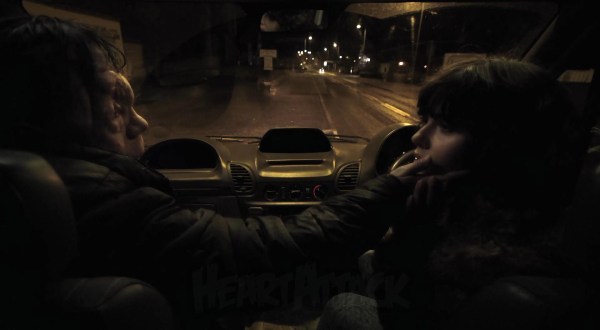 Under the skin Adam Pearson