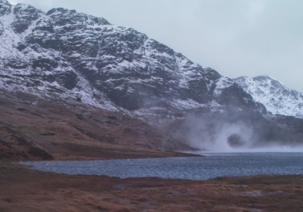 under the skin beach