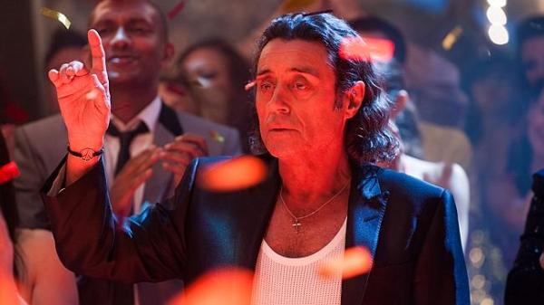 Ian McShane Cuban Fury