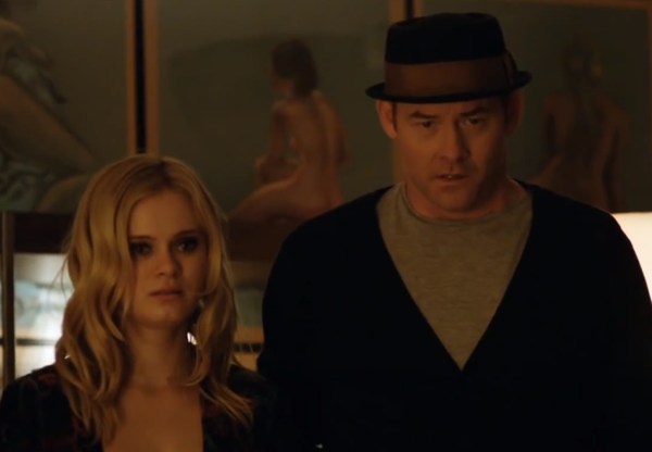 Cheap Thrills bad guys