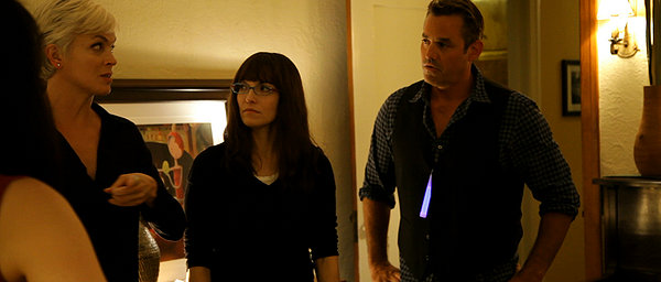 Coherence Nicholas Brendan