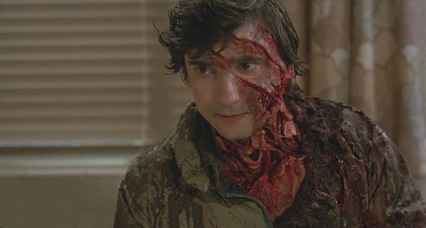 american werewolf in London