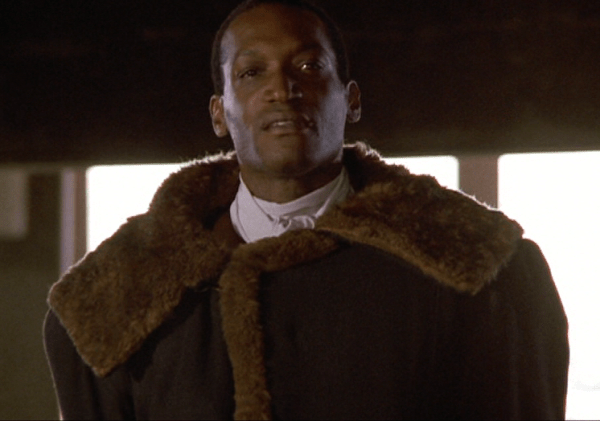 candyman coat