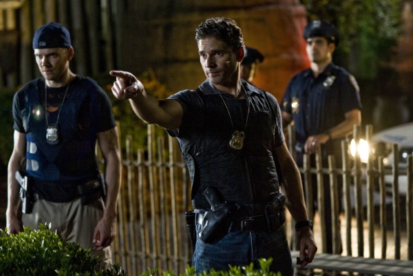 Eric Bana;Edgar Ramirez