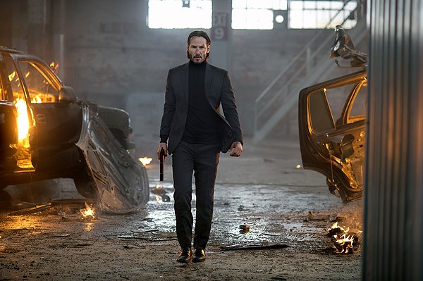 john wick