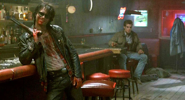 near dark