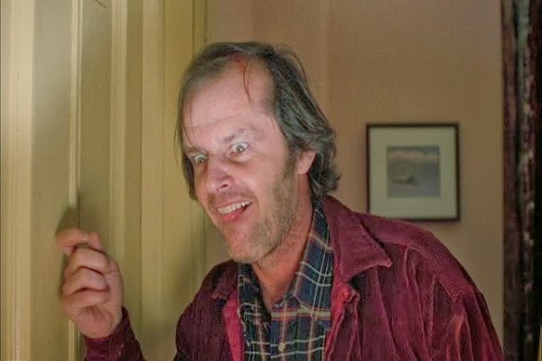 The Shinging Jack Sweater