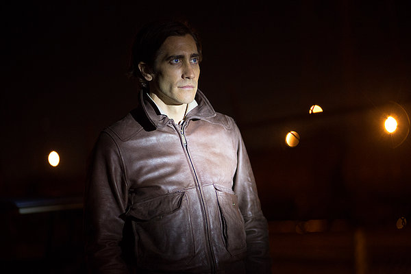 Nightcrawler Jake Gyllenhaal